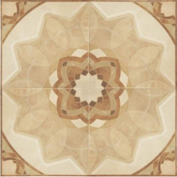 Плитка Elite Roseton (4 шт.) 89,4x89,4