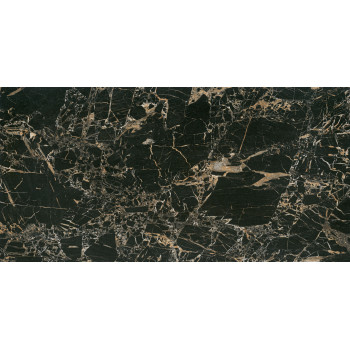 Керамогранит BIEN0048 Tiger Black Rec Full Lap 600x1200x9