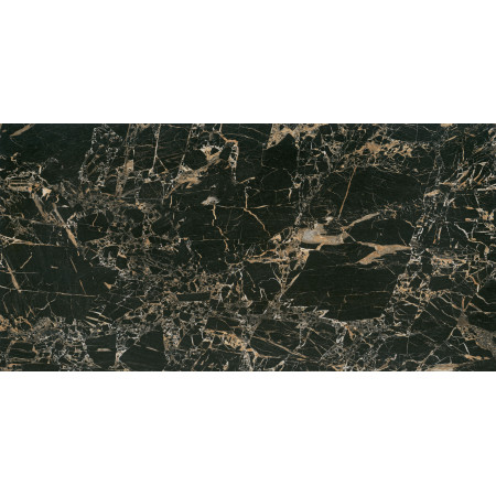 Керамогранит BIEN0048 Tiger Black Rec Full Lap 600x1200x9