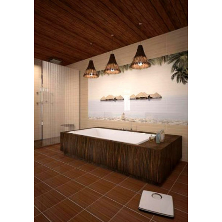 Плитка ВС9ДМ624/DWU09DLM624 декор коралл 50х24.9