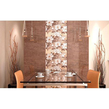 Плитка STG/B88/7108T Декор Сари 20x50