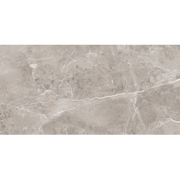 Керамогранит Obsidian Grey Полированный 60x120