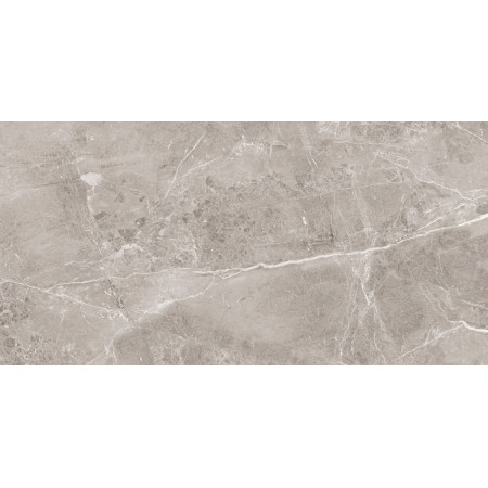 Керамогранит Obsidian Grey Полированный 60x120