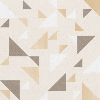 Керамогранит K947849R0001VTE0 Impression декор Геометрический Теплая гамма 60x60