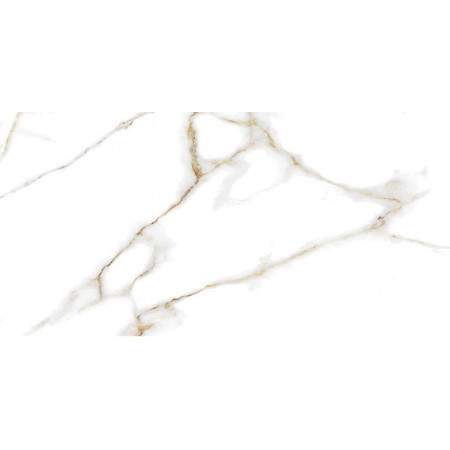 Керамогранит GFA114ECL04P Extra Calacatta 57x114