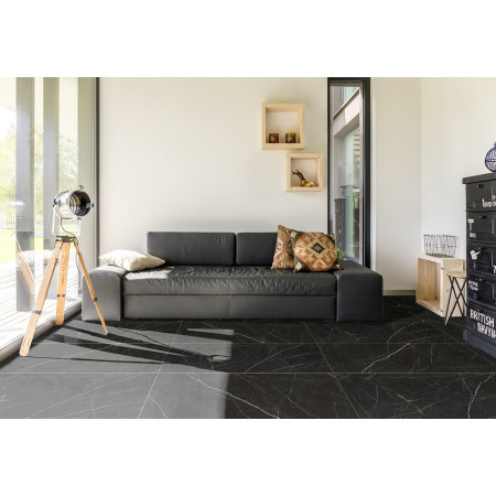 Ступени Stage Lux SOFIA Brown / Ступень Lux София Велюр LLR 1200x320