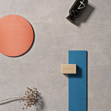 Керамогранит PF60005828 Blend Dots Multiwhite Ret 90x90