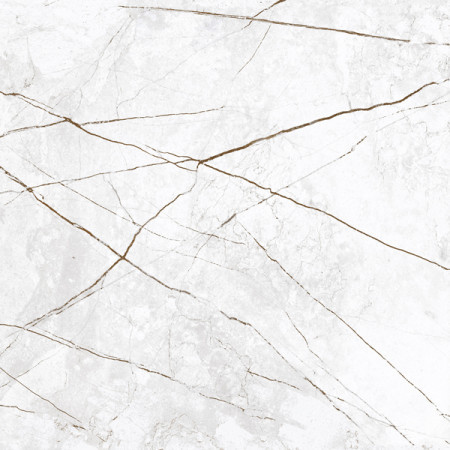 Керамогранит Granite SANDRA White / Гранит Сандра белый LLR 60x60