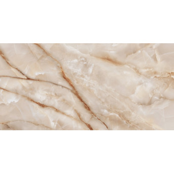 Керамогранит 60120ORO11P Onyx Royal Latte 60x120