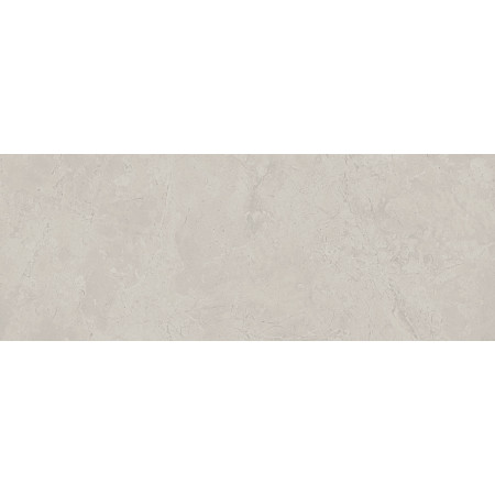 Плитка 15147 Монсанту серый светлый глянцевый 15х40