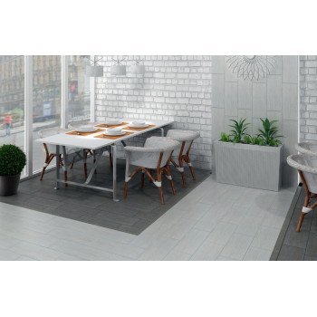 Керамогранит SG410400N Боско тёмный 20.1х50.2