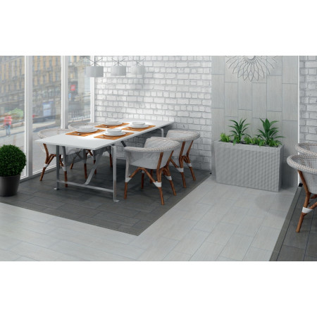 Керамогранит SG410400N Боско тёмный 20.1х50.2