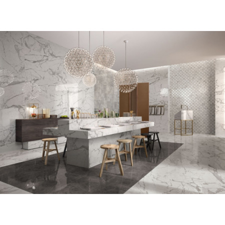 Керамогранит 610015000238 Charme Evo Imperiale Cerato Rett патинированный 30x60