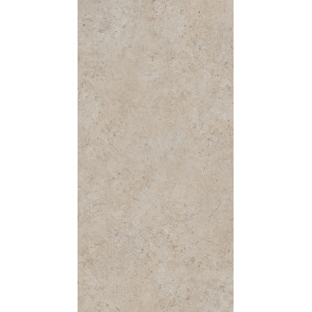 Керамогранит DD590500R Про Лаймстоун АТ бежевый темный натуральный обрезной R10 119,5х238,5