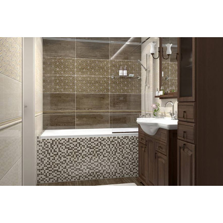 Плитка Genesis тёмно-бежевый 30х60