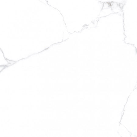 Керамогранит Atlantic White i белый матовый 60x60