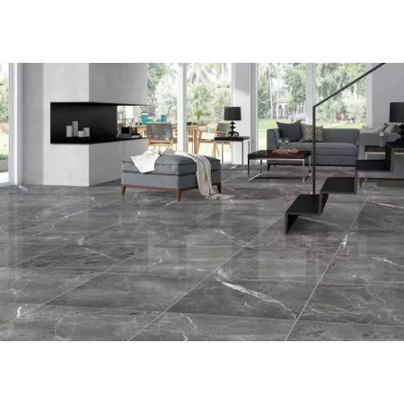 Керамогранит PR208 Ardesia Grafito Polished 600x1200