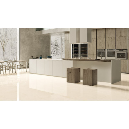 Керамогранит Mood Grey Full Lap 60x120