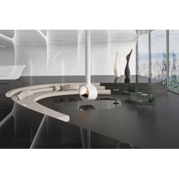 Керамогранит SG072000R6 Carbon 119.5x320х6