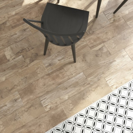 Керамогранит SM4A052 Stream белый 29,8x29,8