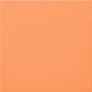 Керамогранит UF026 (насыщенно-оранжевый моноколор) antislip 60х60
