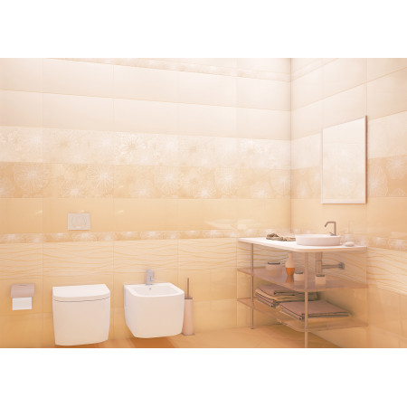 Плитка FT3ТСН11 Touch Beige 41х41