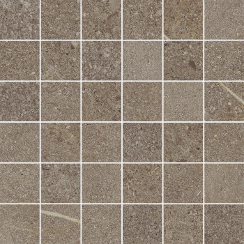 Керамогранит 610110000130 Contempora Burn Mosaico 30x30