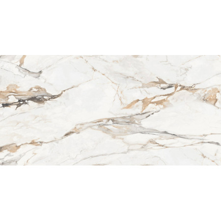 Керамогранит Statuario Porshe Полированный 60х120