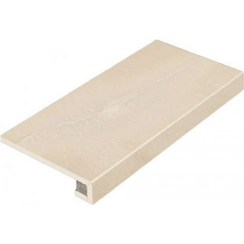 Ступени 620070001162 Ступень Шарм Эво Оникс фронтальная 33х120