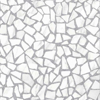 Керамогранит Gerda Carnevale/Герда карнавал MR 60x60