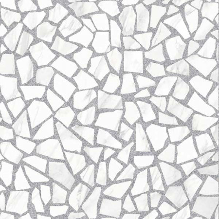 Керамогранит Gerda Carnevale/Герда карнавал MR 60x60