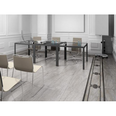 Керамогранит ID28 Авентин наборный 40*80 керамический декор