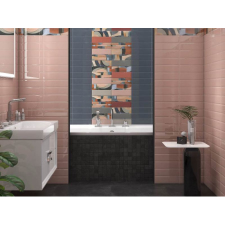 Плитка OS/A08/9010 Закат 8.5x28.5