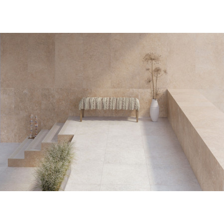 Керамогранит K949788R0001VTEP Stone-X Тауп Матовый R10A Ректификат 30x60x0,9