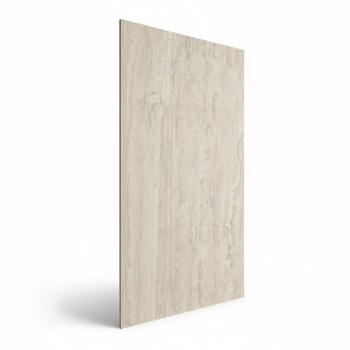 Керамогранит CTM_1230TRS-750 beige GLOSSY 1200х3000х9 мм (3,6 м2/шт)