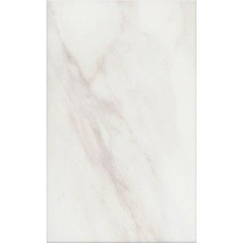 Плитка 6343 Гран Пале белый 25х40