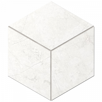 Мозаика Мозаика MA00 Marmulla Cube неполированная 29x25