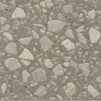 Плитка 3462 Кассетоне коричневый матовый 30.2x30.2x7.8