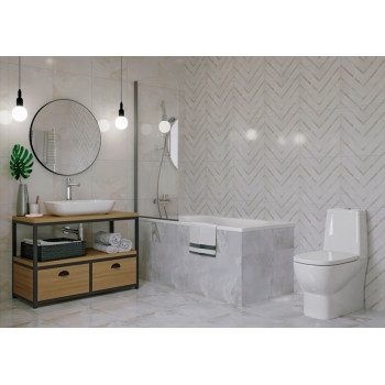 Керамогранит G-231/G/d01 Dolce 40x40