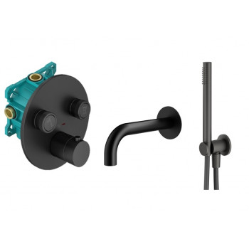 Комплект для ванны Plumberia Selection PS BOX KITPSB02NO60