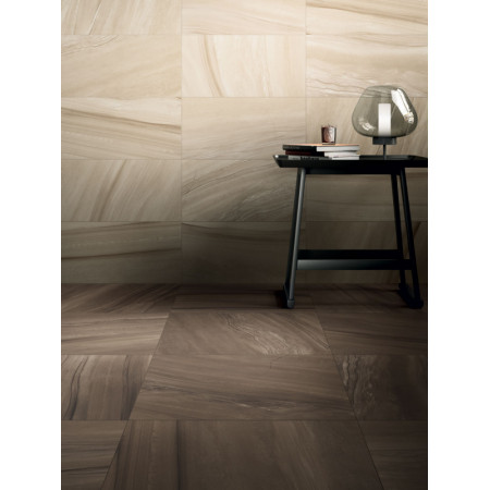 Керамогранит 610130000312 Wonder Graphite Battiscopa 7.2x60