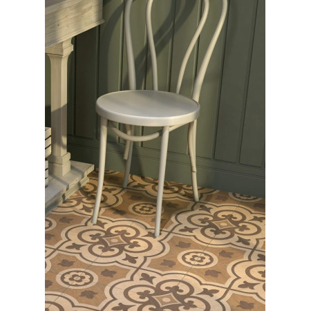 Керамогранит SG953400N/7 Лоредан бежевый темный 10х10