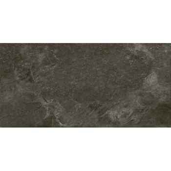 Керамогранит C-IN4L402D Infinity темно-серый рельеф 29,7x59,8