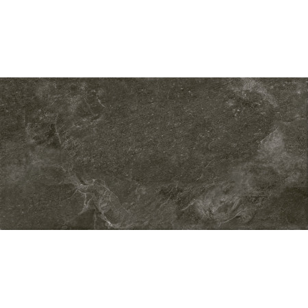 Керамогранит C-IN4L402D Infinity темно-серый рельеф 29,7x59,8