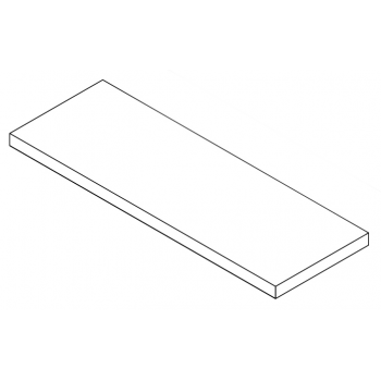 Ступени 620070002077 Empire Calacatta Diamond Scal. Ang. Dx 33x120