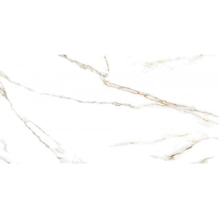 Керамогранит GFA114ECL04P Extra Calacatta 57x114