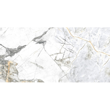 Керамогранит 60120SKY25P Skyros Silver 60x120