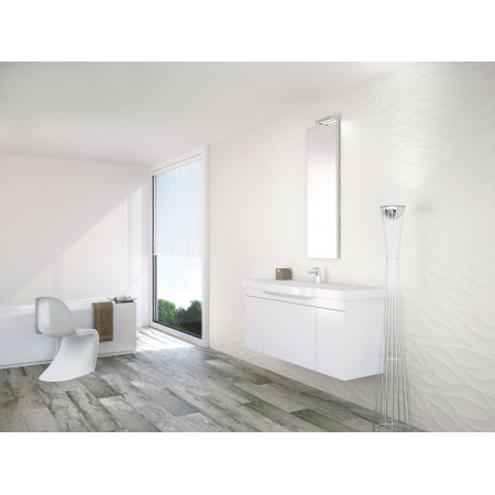 Плитка Blanco Brillo Dune 30x90