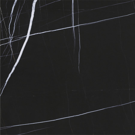 Керамогранит Titanium Black Pulido Rect 80x80