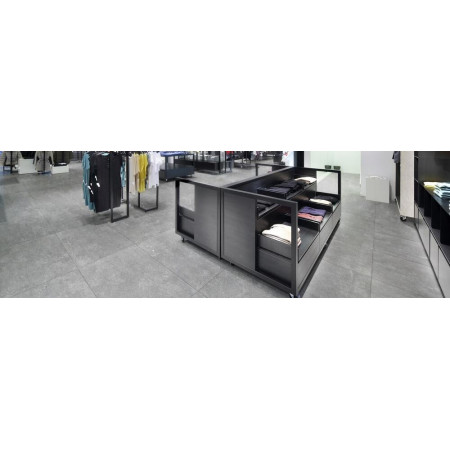 Керамогранит Granite Gloria Gray / Граните Глория Серый SR 60x60